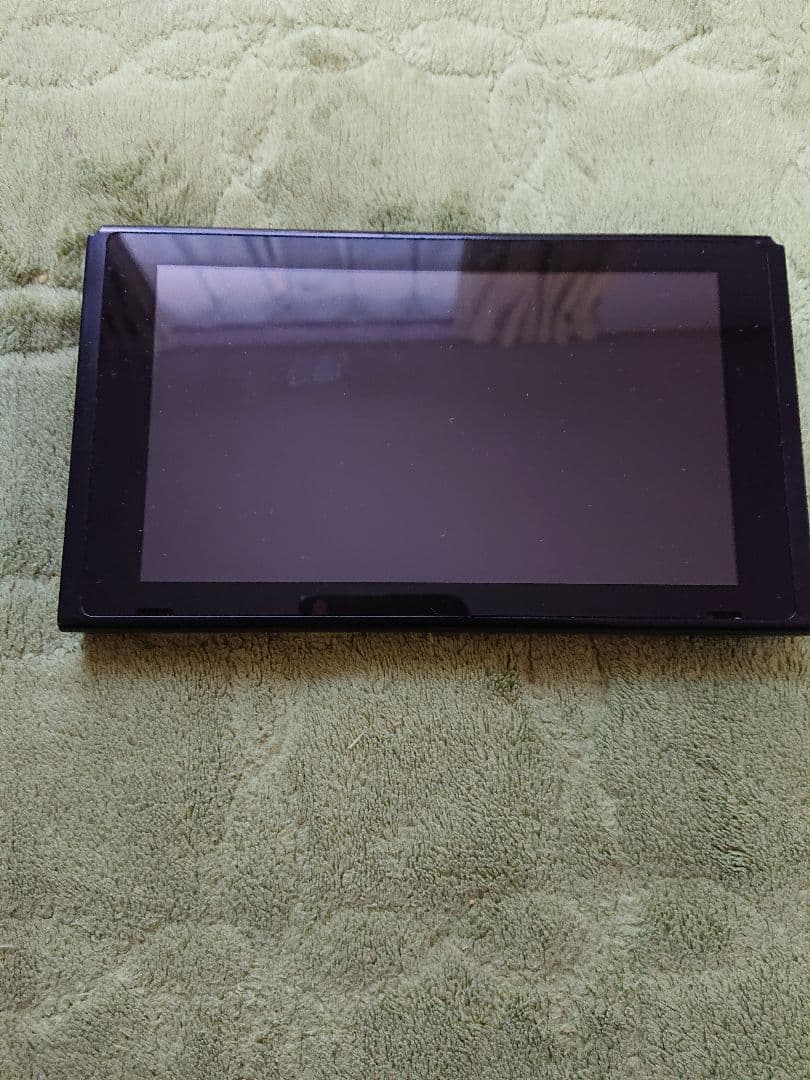 Nintendo Switch 本体 通常版 ジョイコンだけあつまれどうぶつの森