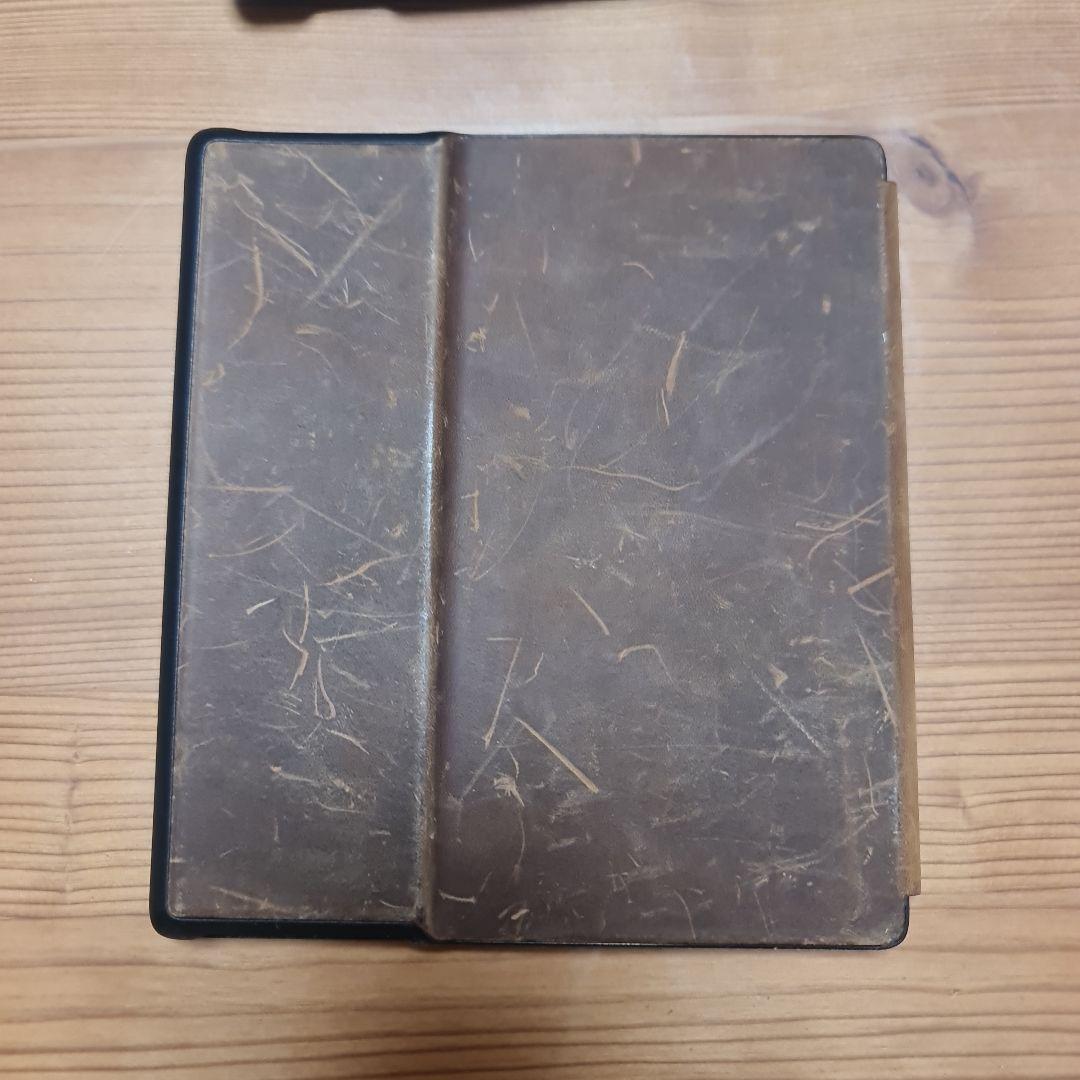 Kindle Oasis 9世代 32GB CW24WI 純正ケース