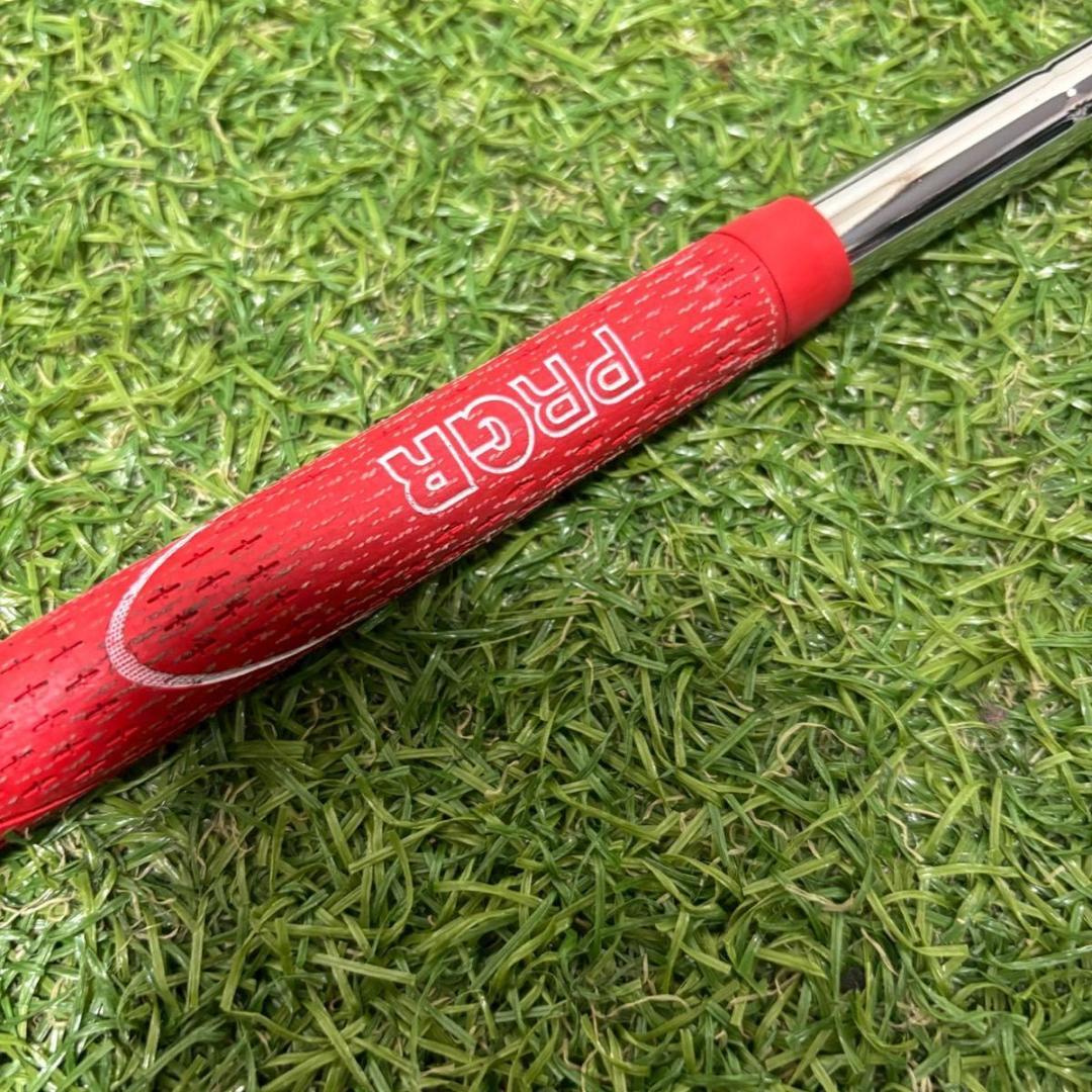 PRGR GN502 TOUR メンズアイアン　6本セット