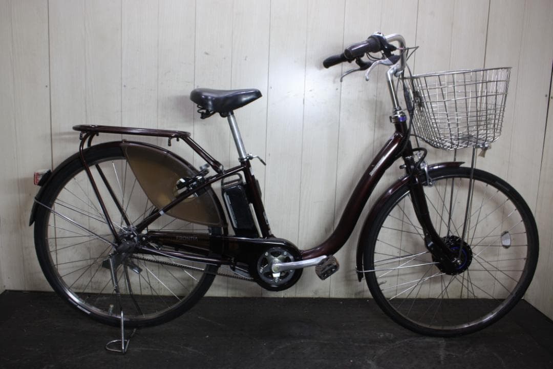 F*y様 最上位！ブリヂストン フロンティアロイヤル F6R36 9.6AH 2