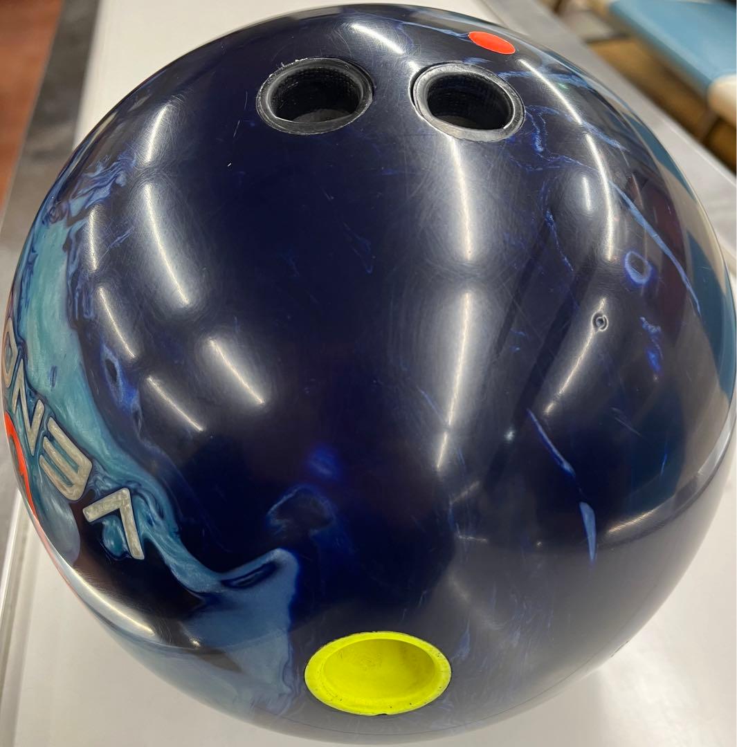 モーティブ　ブルーコーラル・ベノム　15ポンド