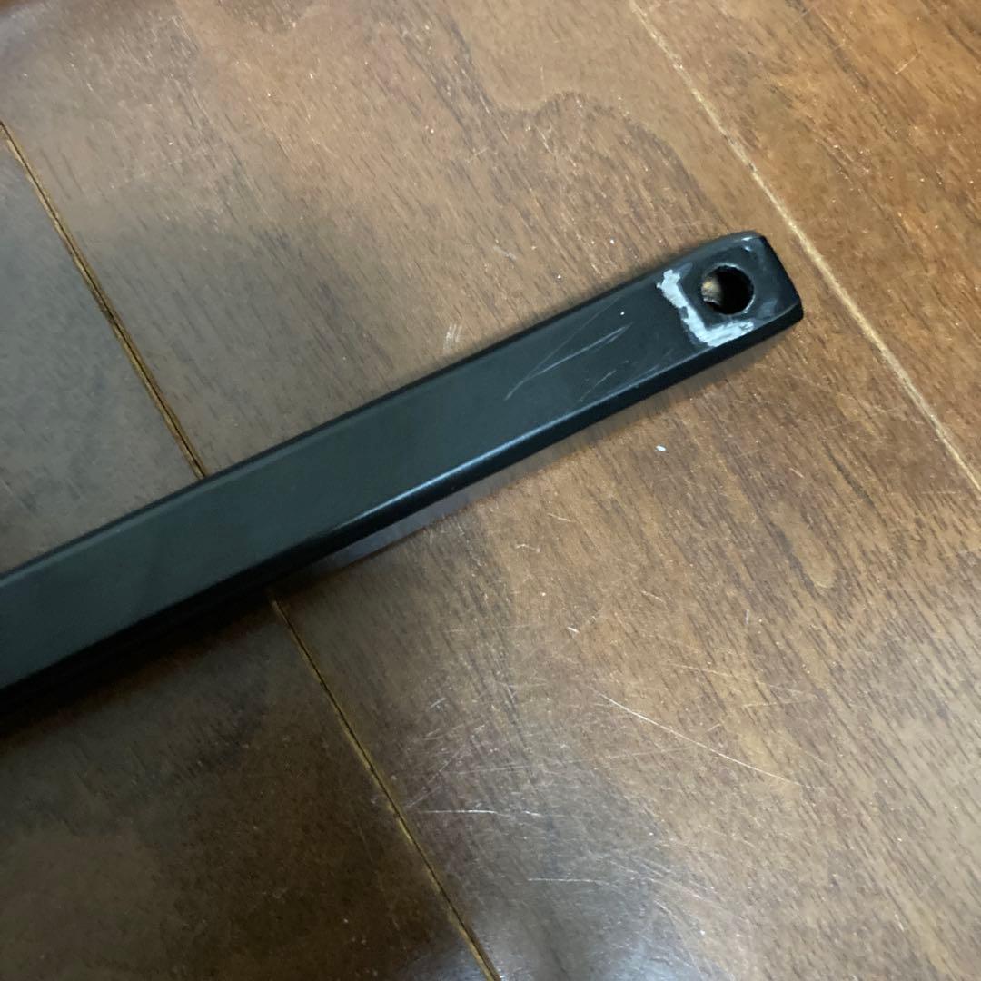 KANADEMONO ハンガーラック　W90㌢