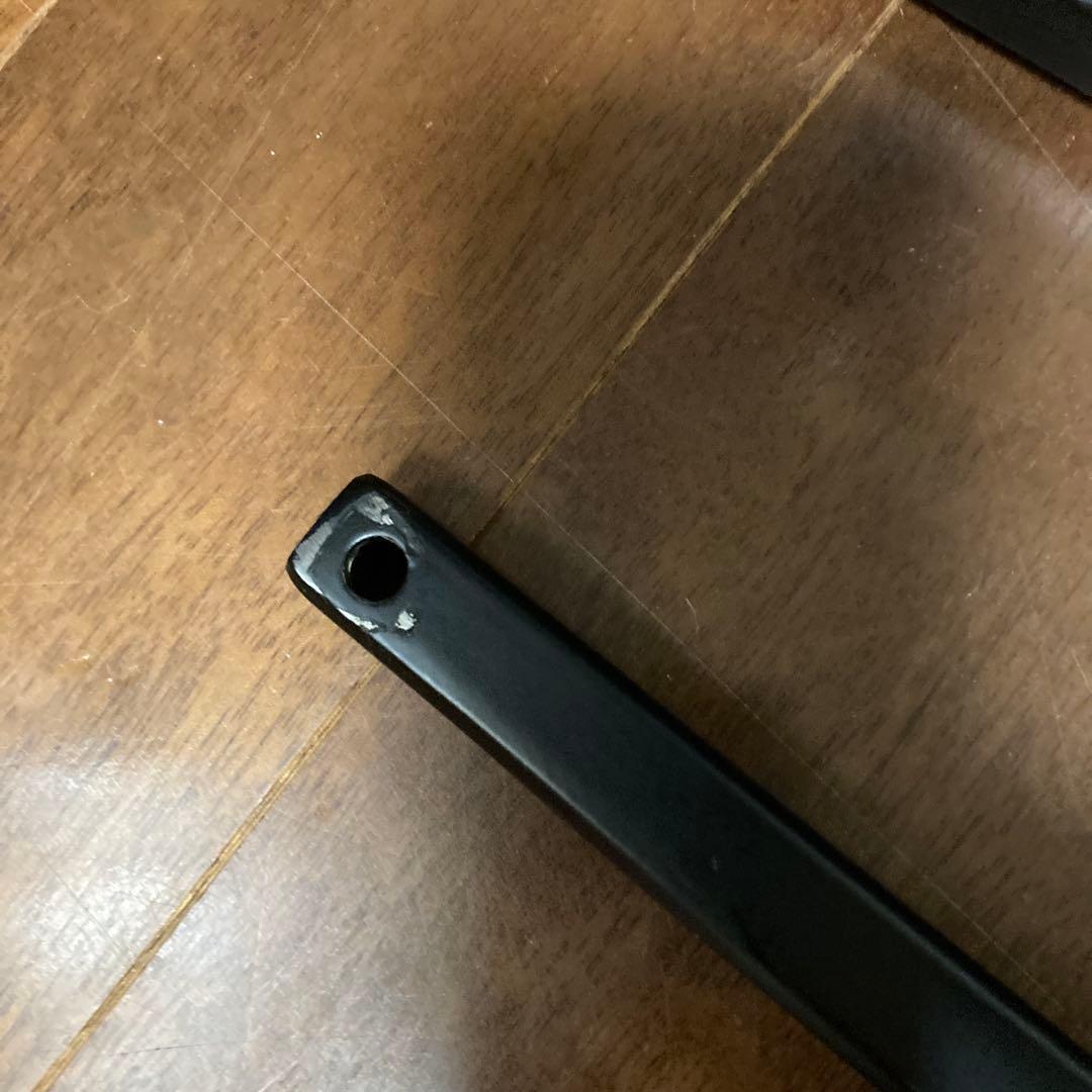 KANADEMONO ハンガーラック　W90㌢