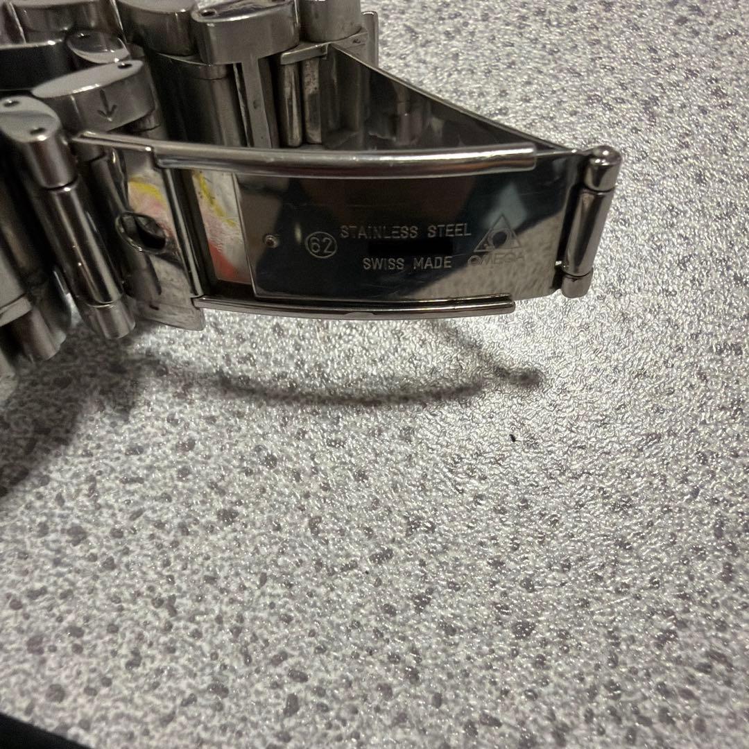オメガ スピードマスター オートマチック　OMEGA