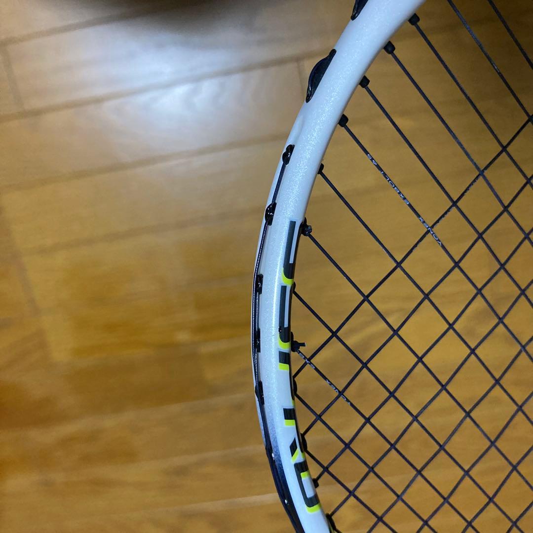 お値下げしました！ YONEX ASTROX 99 PRO バドミントンラケット