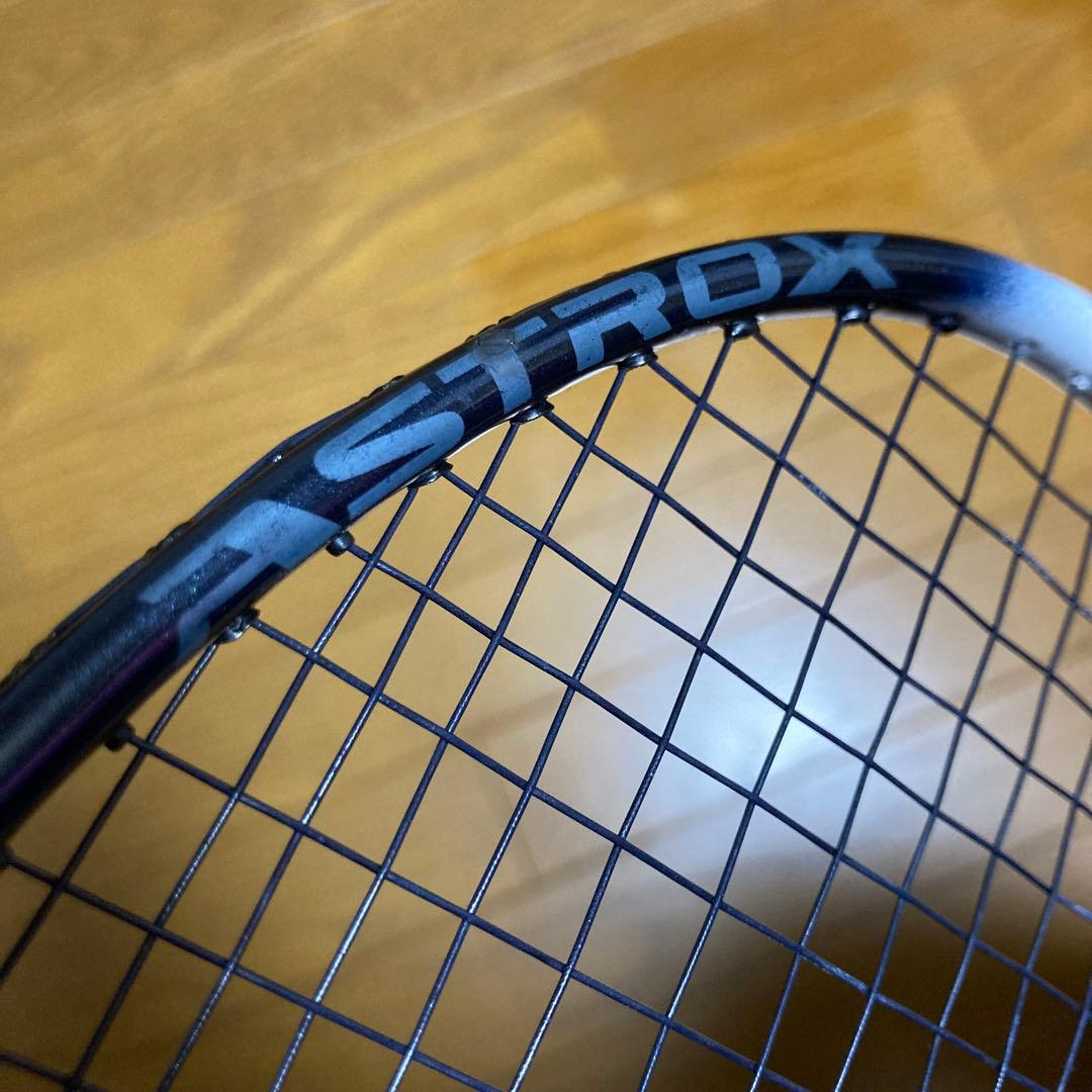 お値下げしました！ YONEX ASTROX 99 PRO バドミントンラケット