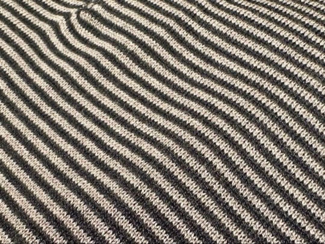 新品　John Smedley ジョンスメドレー Kyson