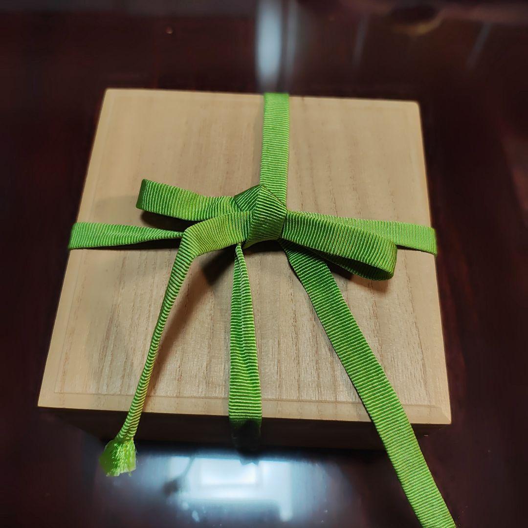 内閣総理大臣贈呈 銀杯 純銀 SILVER 共箱 品位証書付 記念品