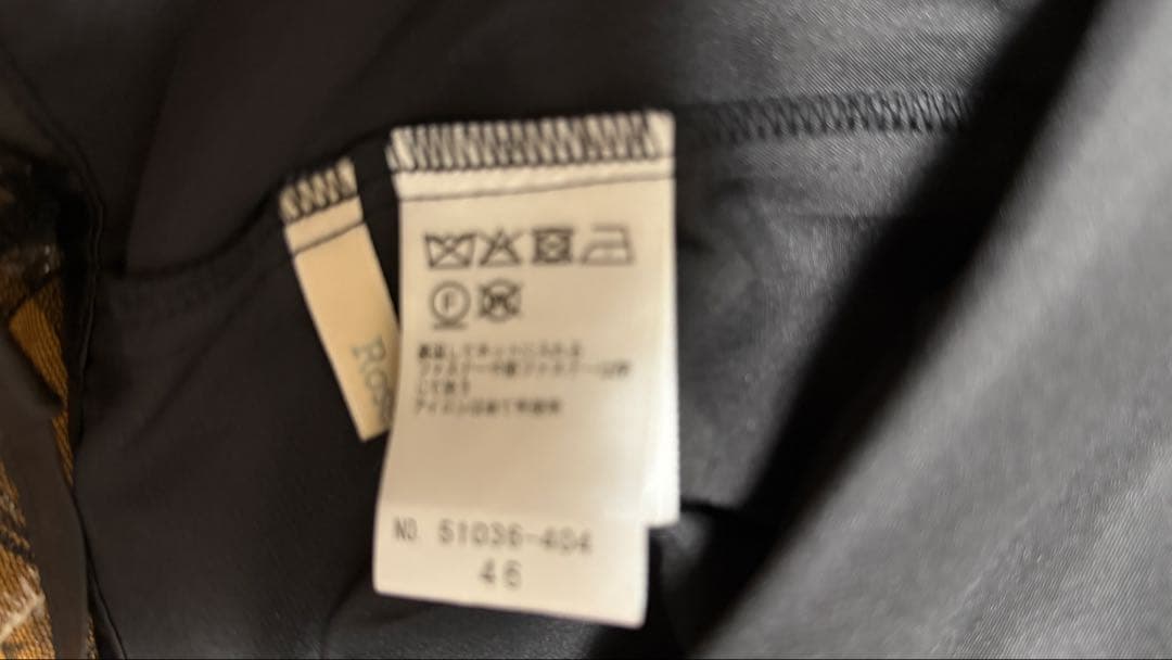 ローズティアラ セットアップ46