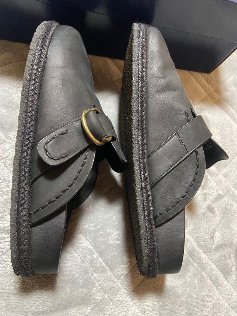 POLO RALPH LAUREN Turbachクロッグサンダル