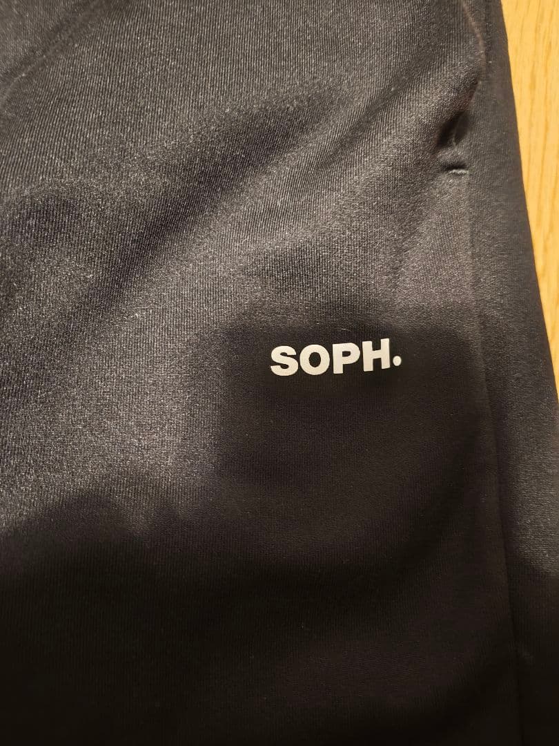 F.C.R.B. POLARTEC POWER STRETCHトレーニングパンツ