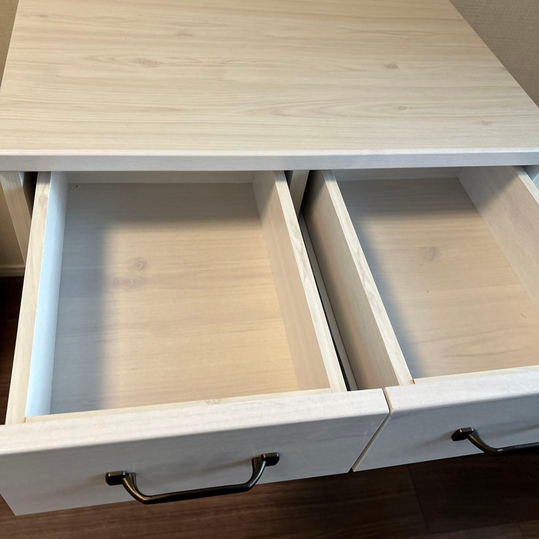 LUFFY(ラフィ)キャビネット【完成品】FFLUK90-60GH