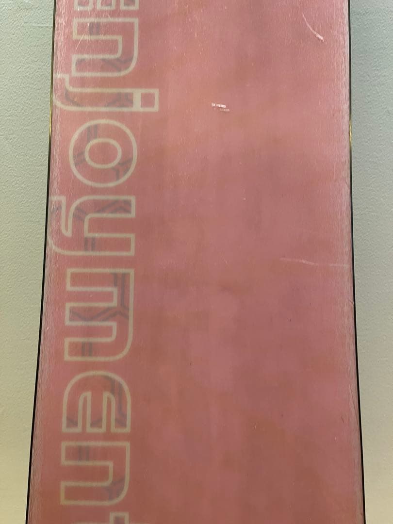 HEAD fur スノーボード バインディング ケース付き