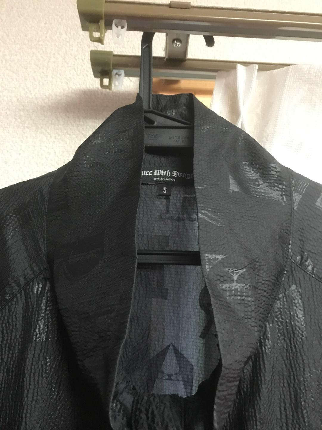 ダンスウィズドラゴンウェア美品