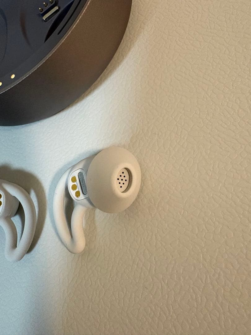 Bose Sleepbuds II ワイヤレスイヤフォン