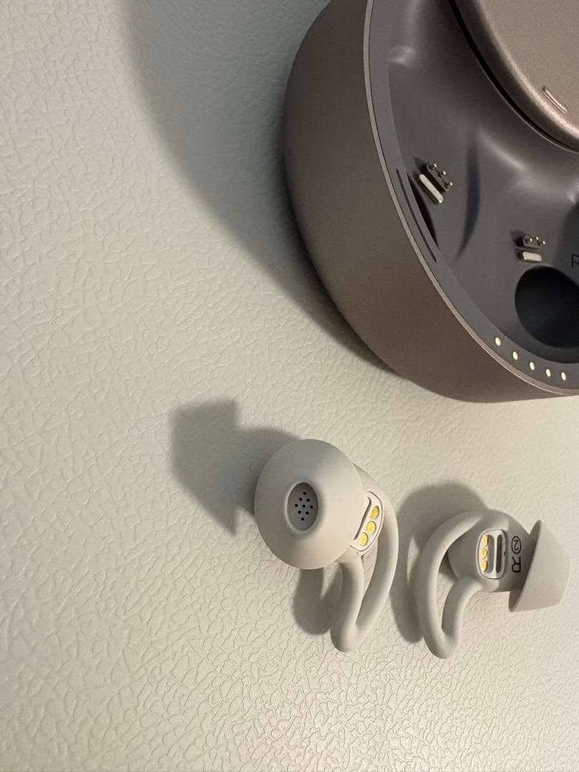 Bose Sleepbuds II ワイヤレスイヤフォン