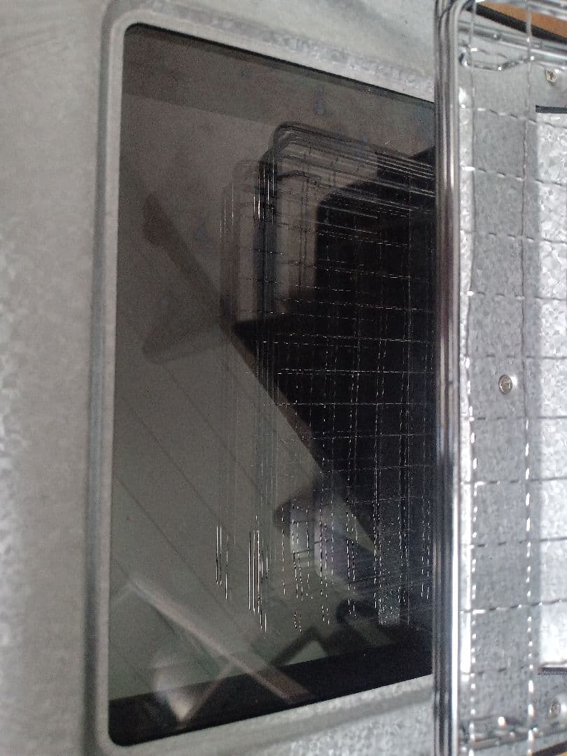 ツインバード　匠ブランジェトースター　TS-D486