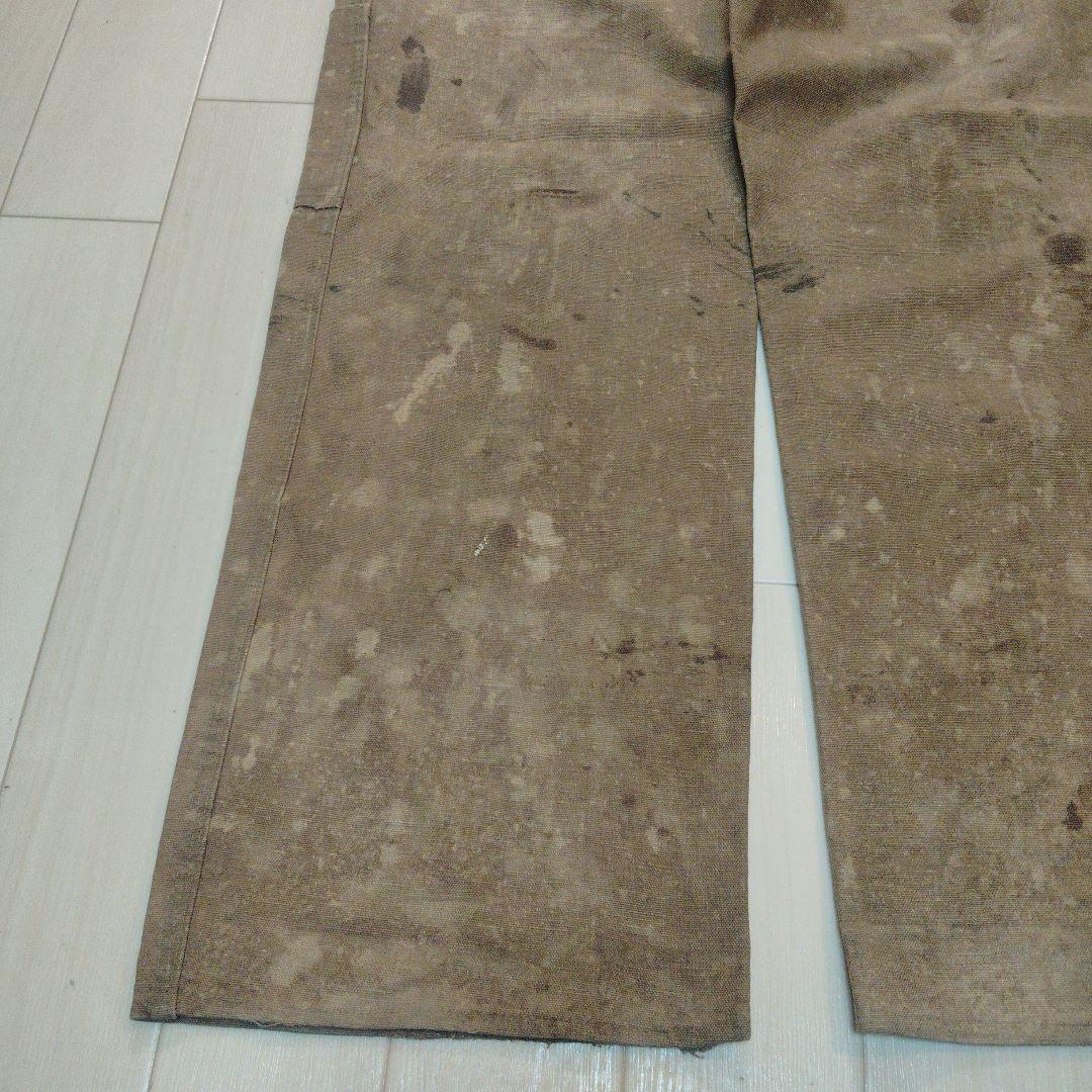 o*y様 40's　ミリタリーパンツ月桂樹ボタン