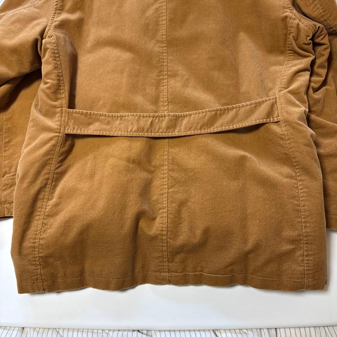 稀少　RRL ダブルアールエル　初期三つ星タグ　ピーコート　ラルフローレン　Ｌ