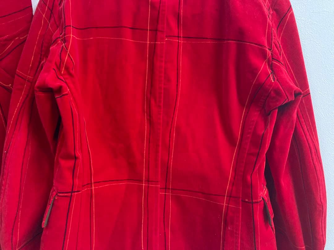 NEMETH セットアップ　ジャケット　パンツ