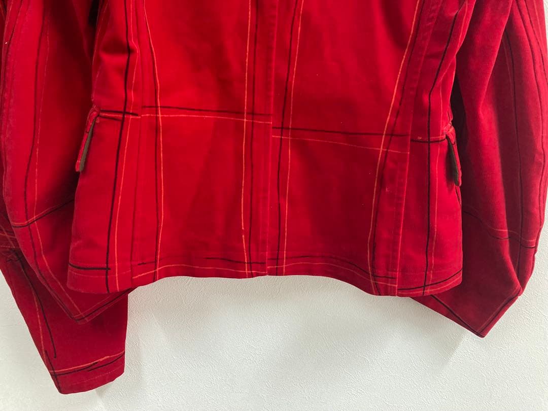 NEMETH セットアップ　ジャケット　パンツ