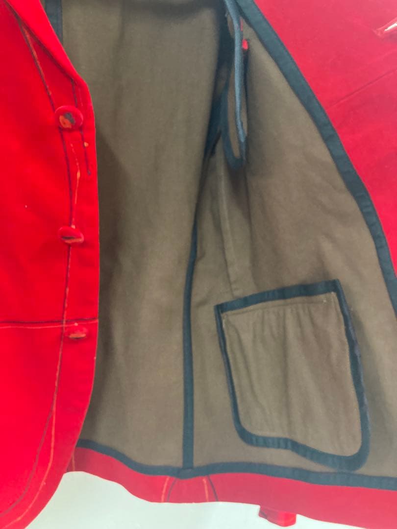 NEMETH セットアップ　ジャケット　パンツ