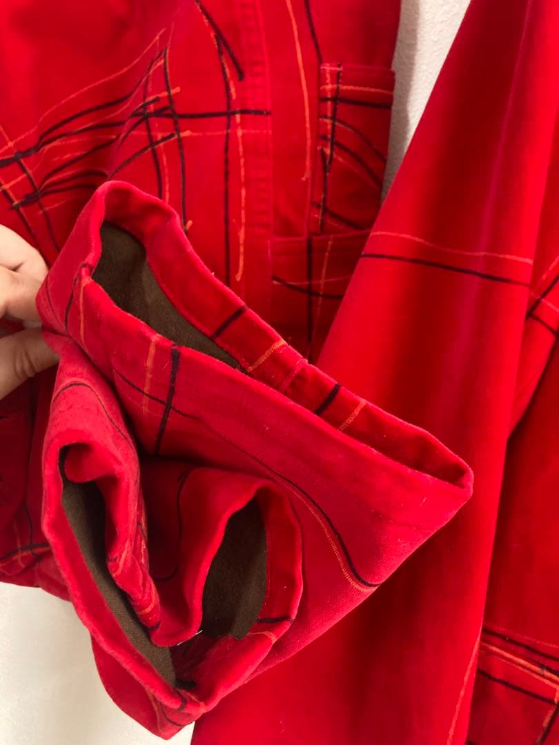 NEMETH セットアップ　ジャケット　パンツ