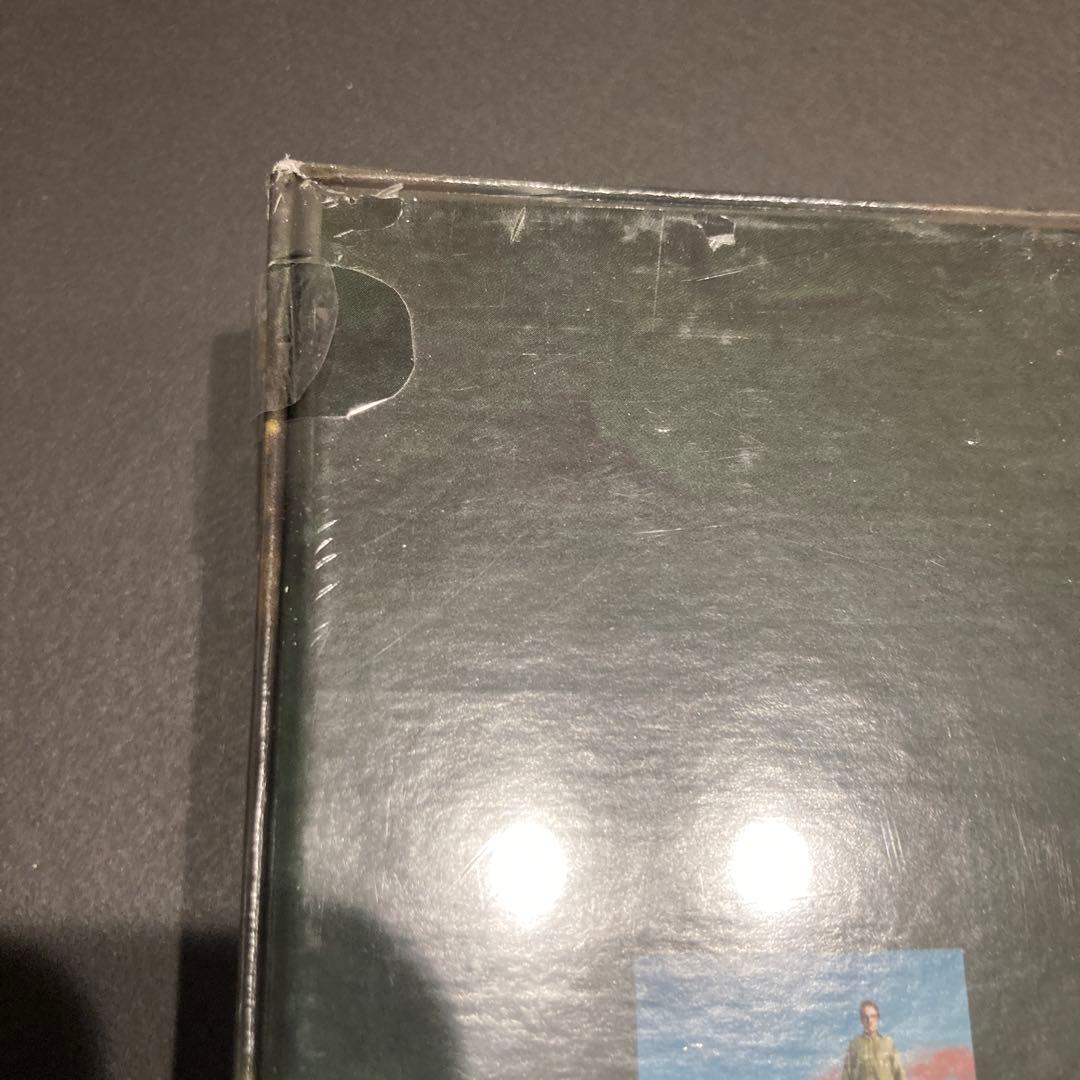 Breaking Bad サントラレコード