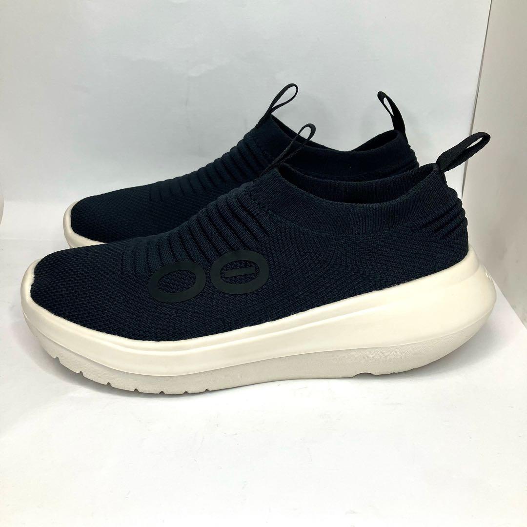 OOFOS ウーフォス　スニーカー　スリッポン　レディース