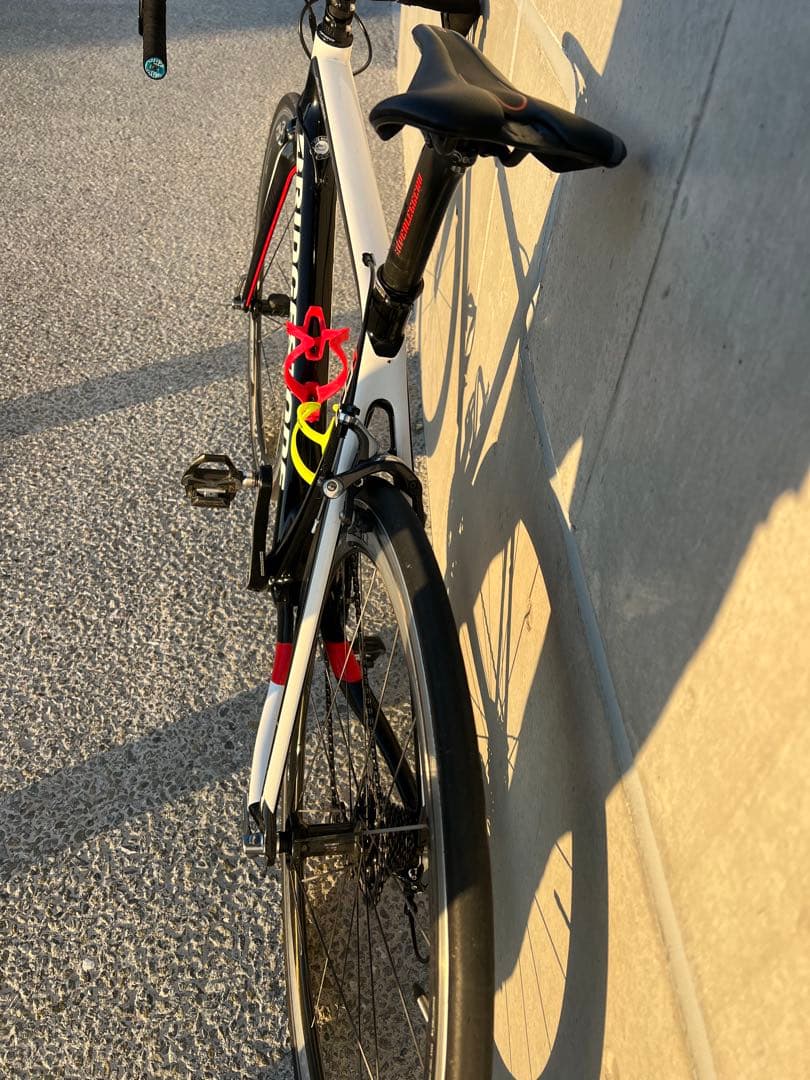 ブリジストンアンカー RS9S