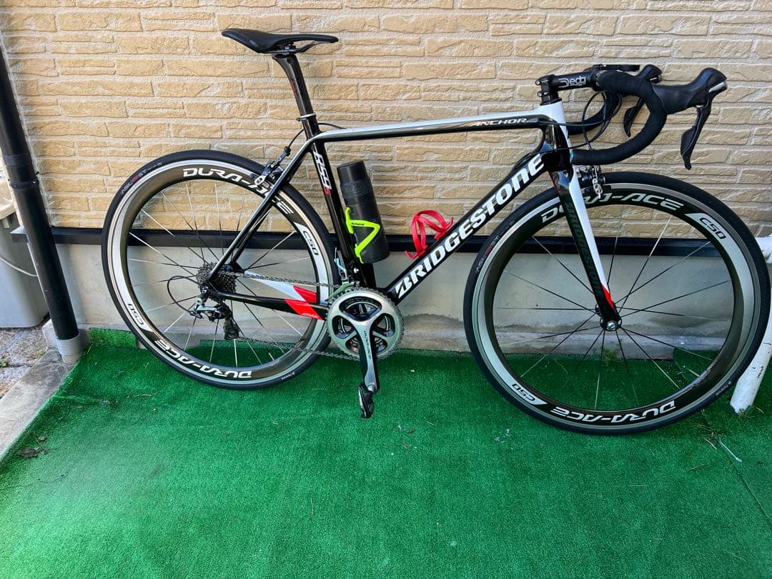 ブリジストンアンカー RS9S