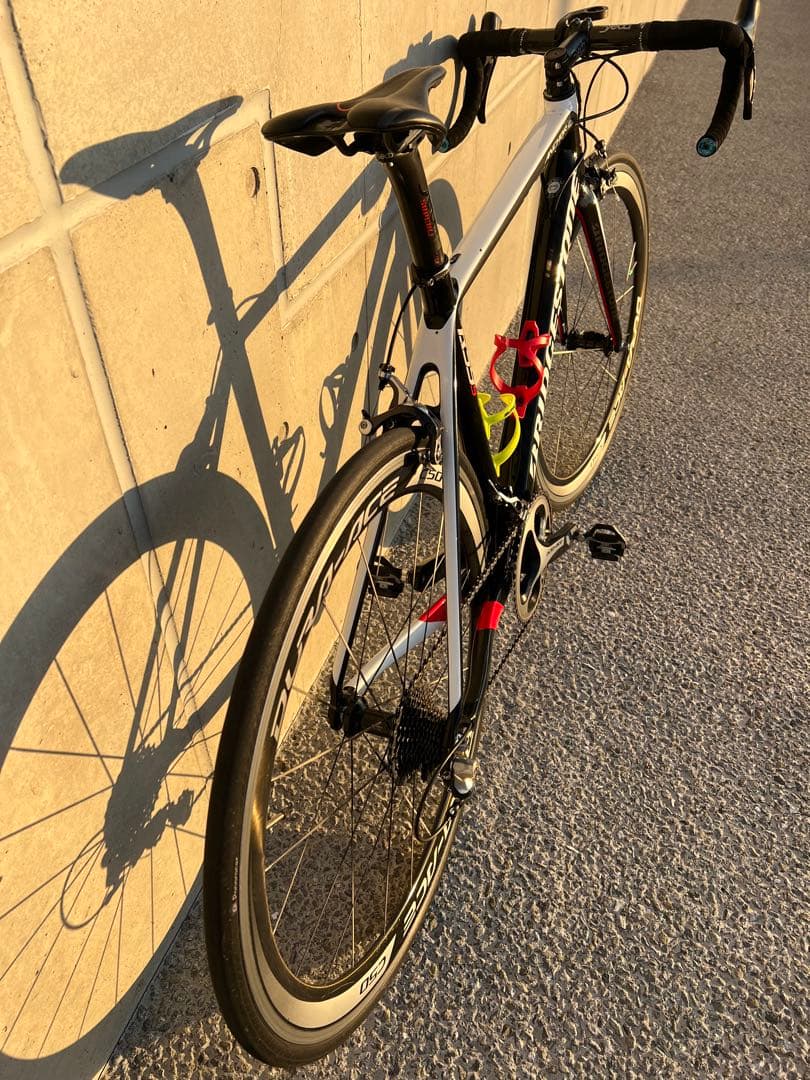 ブリジストンアンカー RS9S