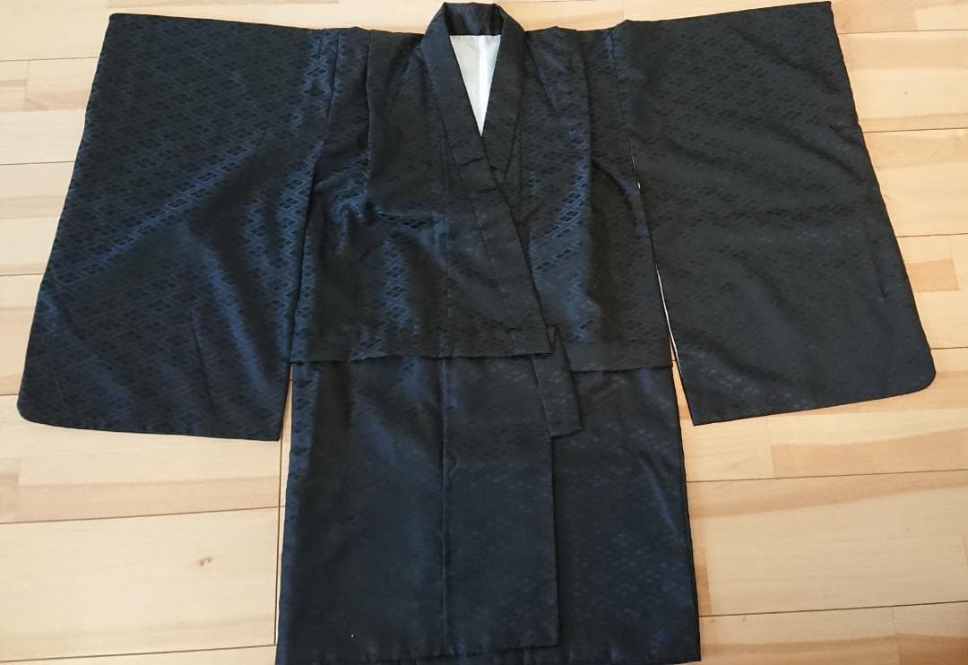 七五三衣装（男児）