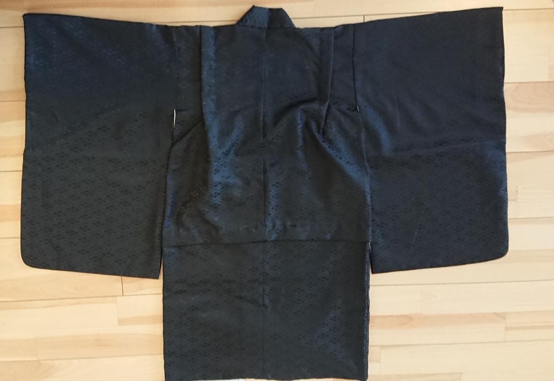 七五三衣装（男児）