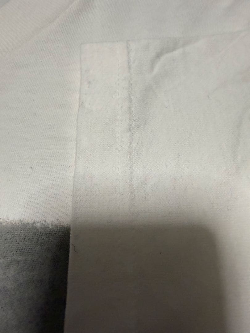 タイタニック　TITANIC　Tシャツ　ヴィンテージ　デッドストック級　90s