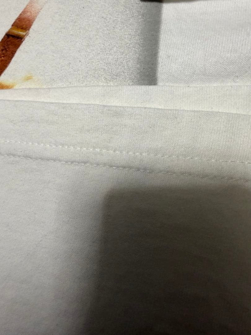 タイタニック　TITANIC　Tシャツ　ヴィンテージ　デッドストック級　90s