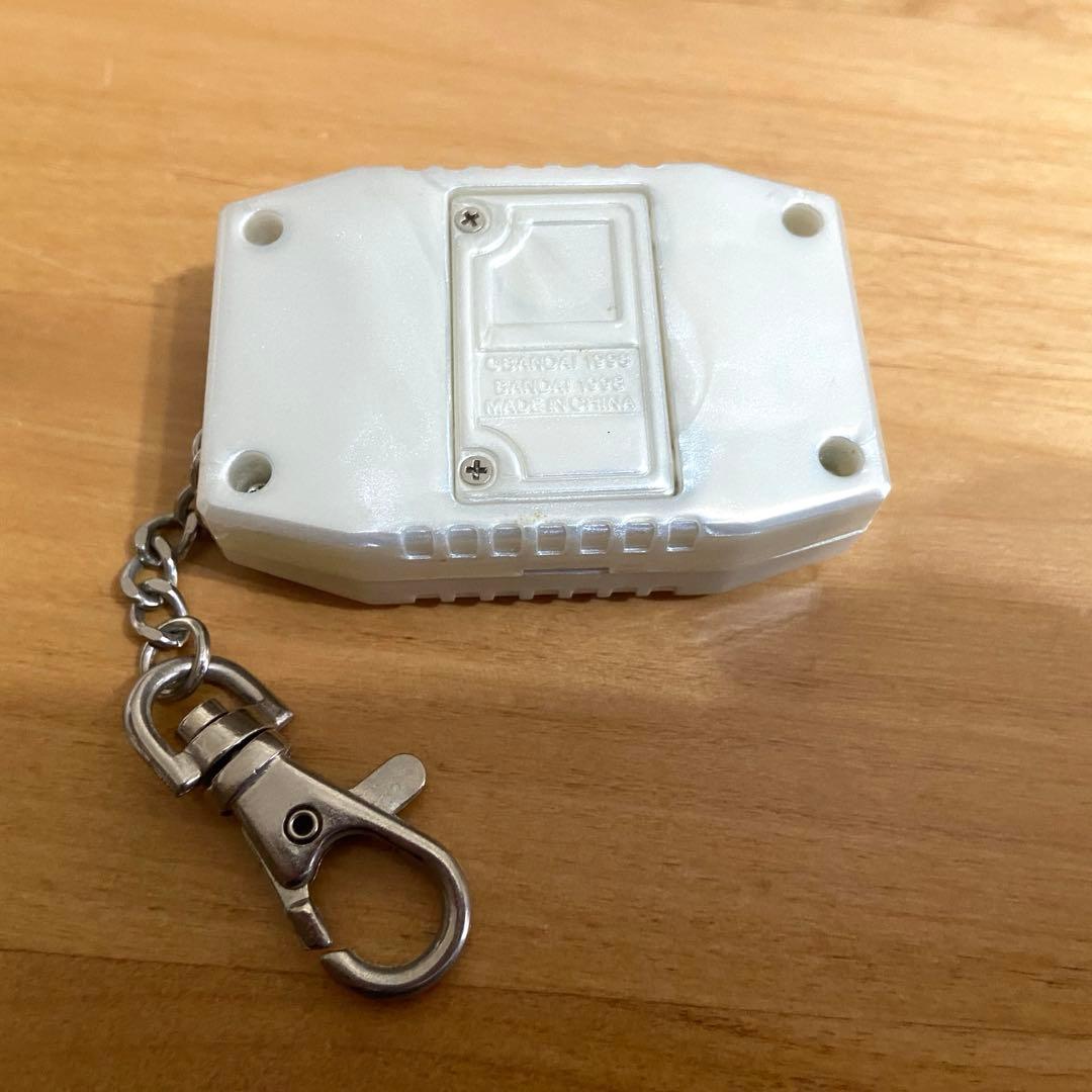 デジモンペンデュラムZERO ウィルスバスターズ　ゴールド