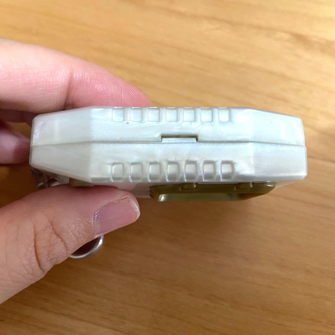 デジモンペンデュラムZERO ウィルスバスターズ　ゴールド