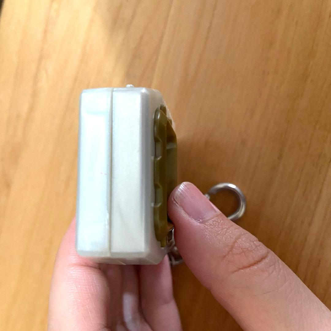 デジモンペンデュラムZERO ウィルスバスターズ　ゴールド