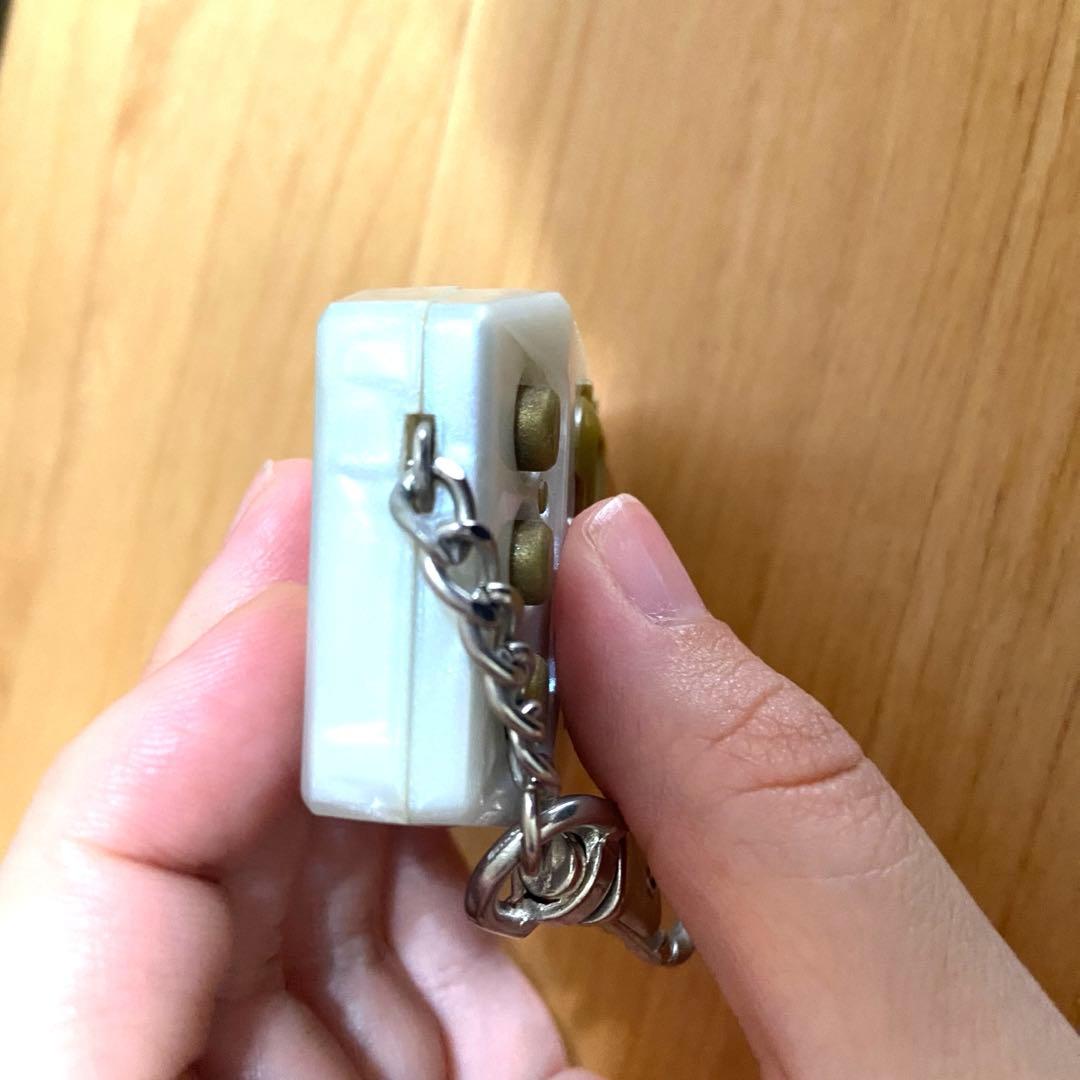 デジモンペンデュラムZERO ウィルスバスターズ　ゴールド