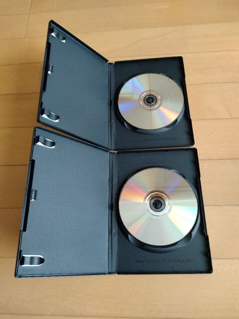 キン肉マン DVD-BOX 全8巻