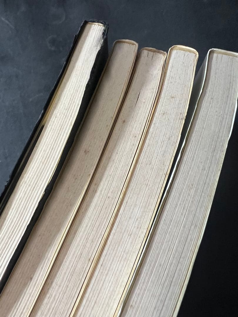 英訳「正法眼蔵」全5冊完本 山喜房佛書林 横井雄峯訳 入手困難品◆道元 坐禅