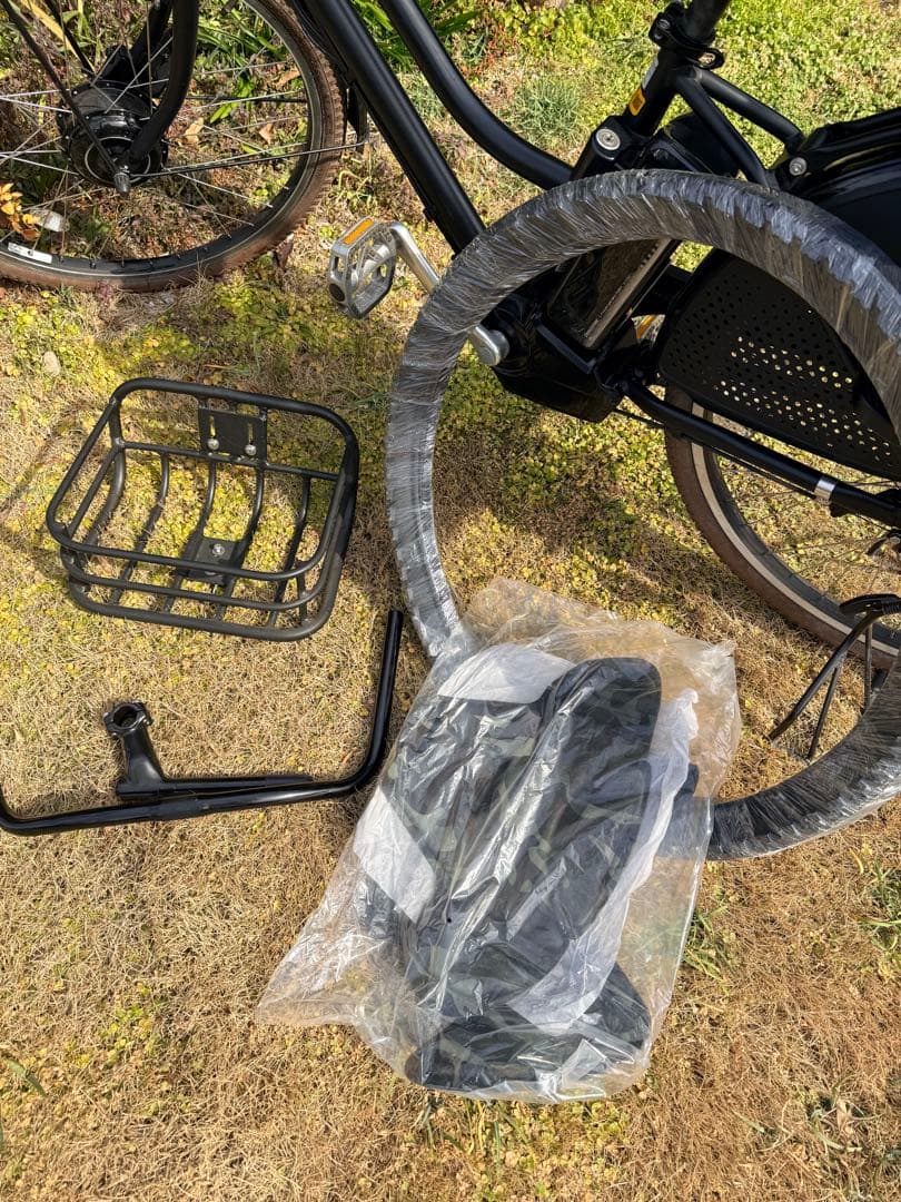 hydee2 BMX カスタム　直接引き取り希望