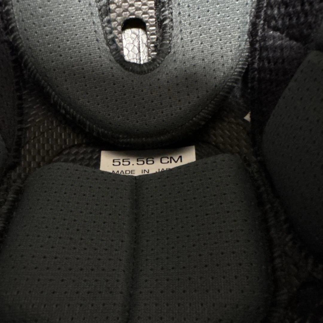 ま*様 Arai フルフェイスヘルメット ホワイト