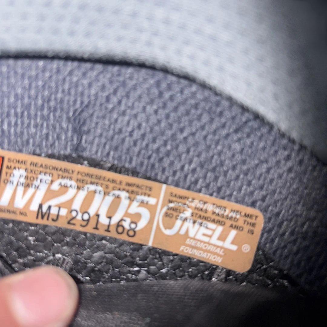 ま*様 Arai フルフェイスヘルメット ホワイト