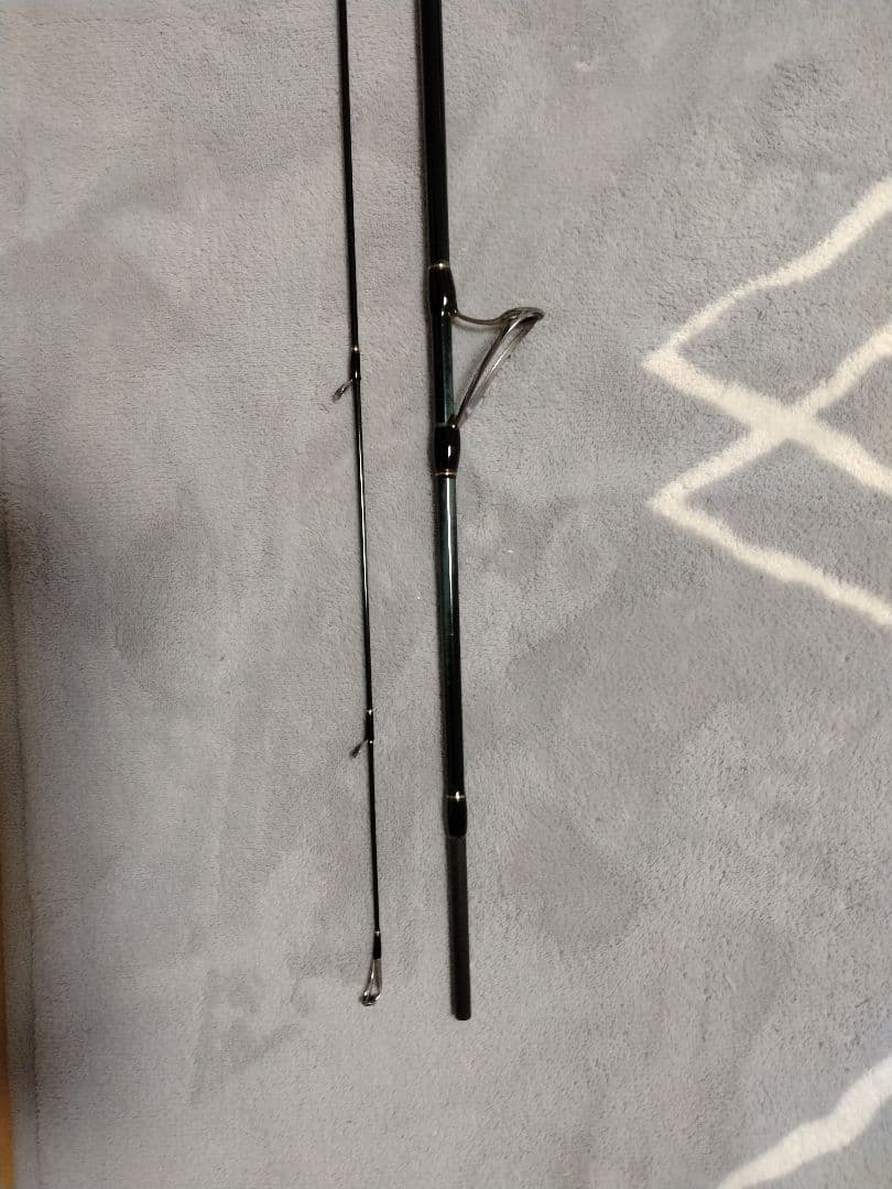 メジャークラフト　PE Evolution PE-862ML