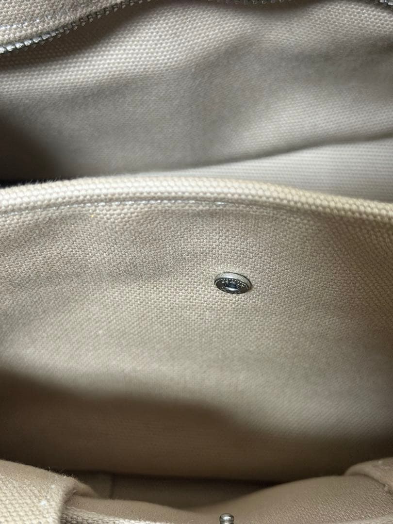 Coach カーゴトート 26 キャンバス 2way ショルダー