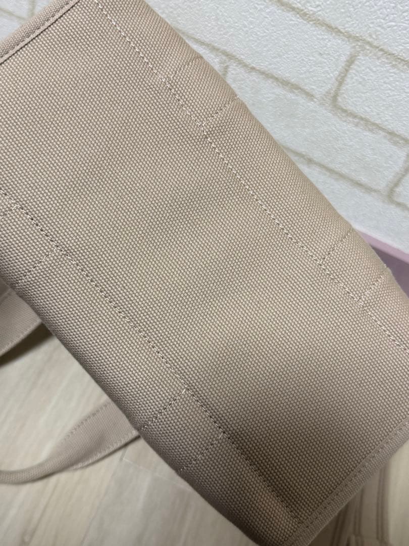 Coach カーゴトート 26 キャンバス 2way ショルダー