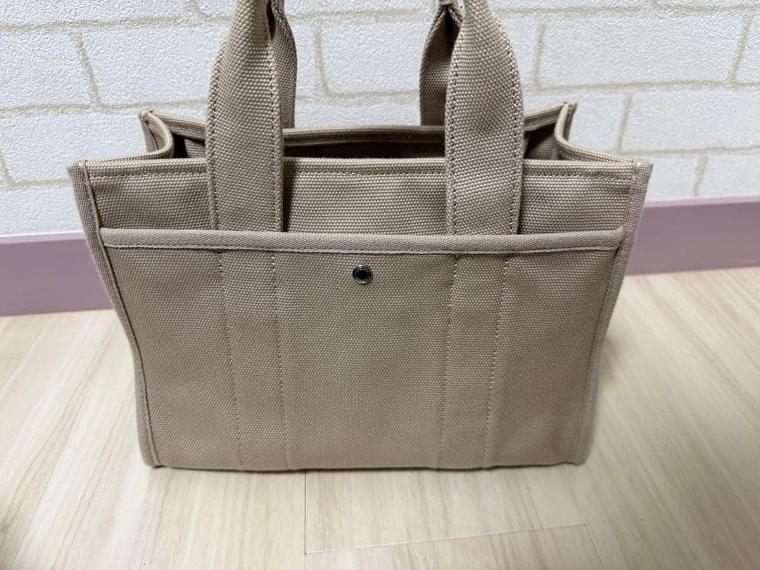 Coach カーゴトート 26 キャンバス 2way ショルダー