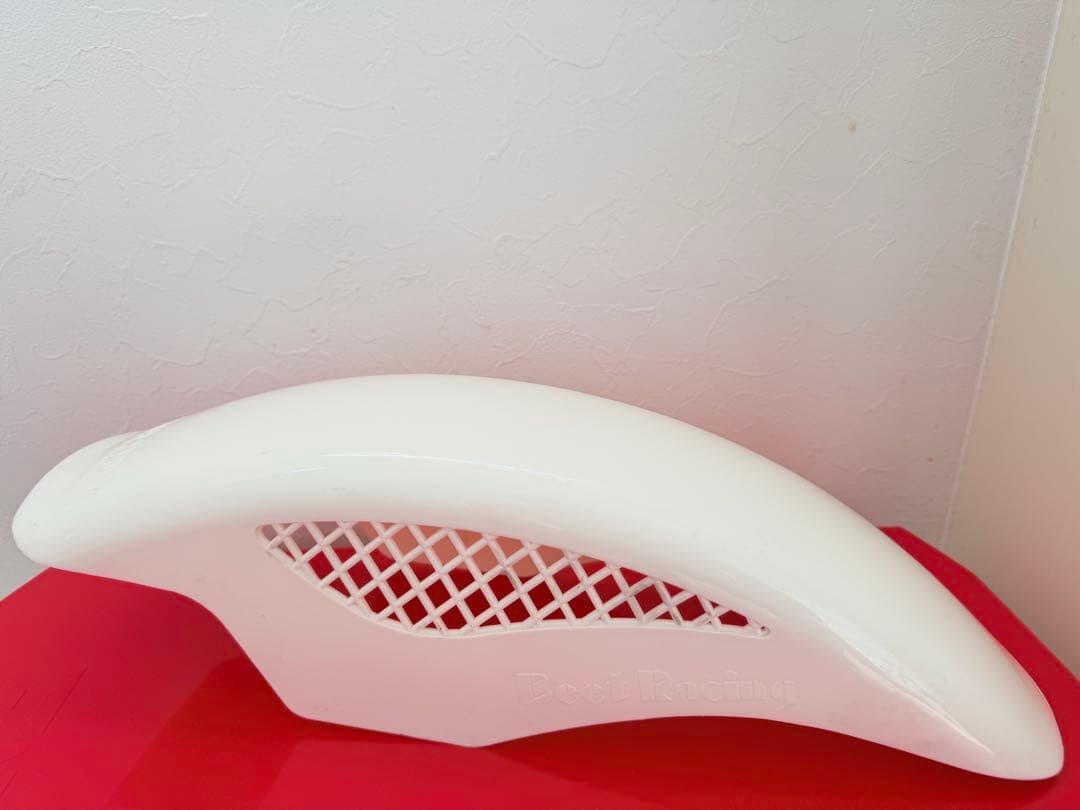 beetメッシュフェンダーカウル